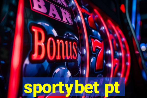 sportybet pt