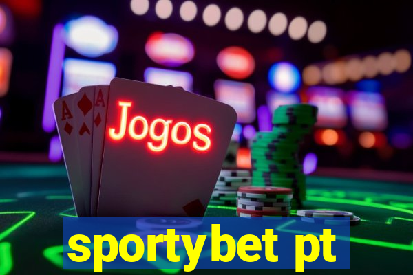 sportybet pt