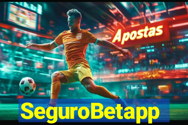 SeguroBetapp