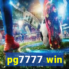 pg7777 win