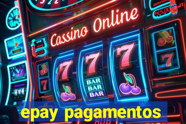 epay pagamentos