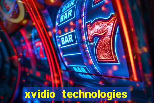 xvidio technologies startup brasil 2024