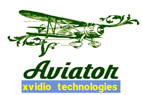 xvidio technologies startup brasil 2024