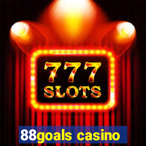 88goals casino