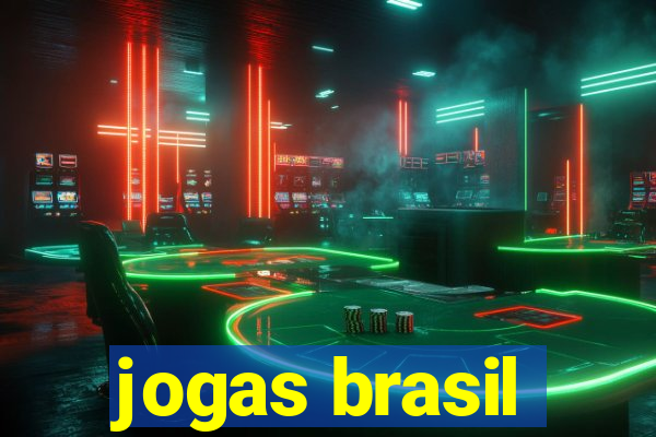 jogas brasil