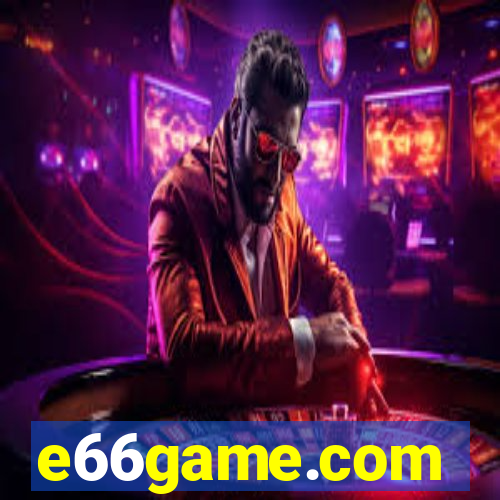 e66game.com