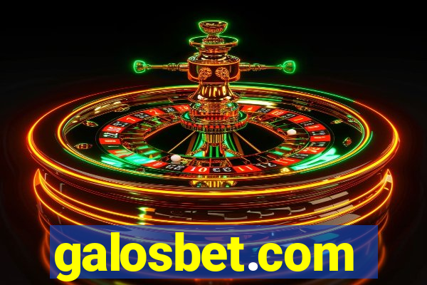 galosbet.com