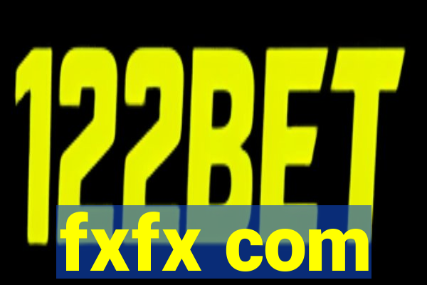 fxfx com