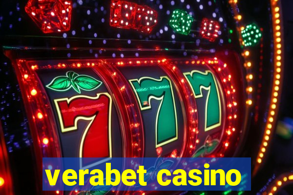 verabet casino