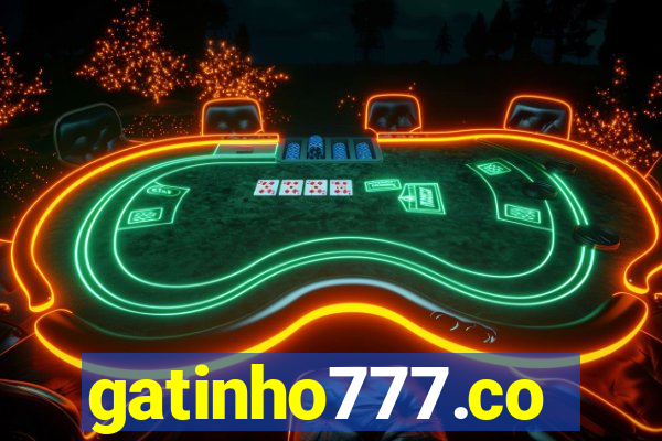 gatinho777.co