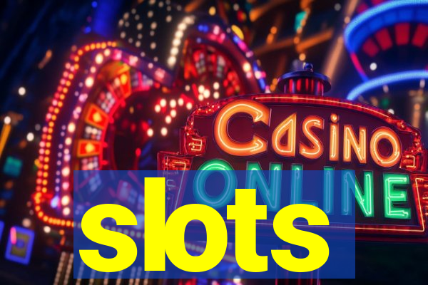 slots