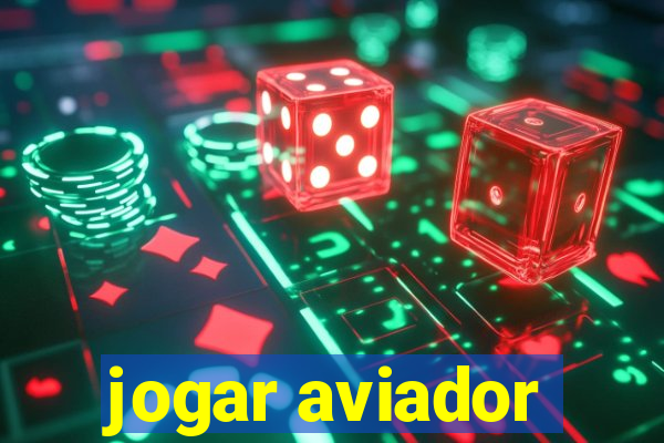 jogar aviador