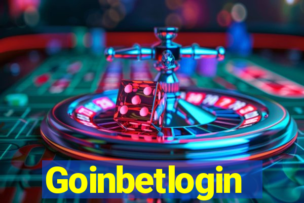 Goinbetlogin