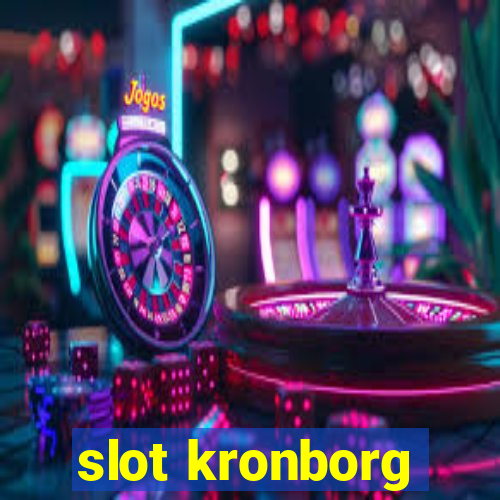 slot kronborg