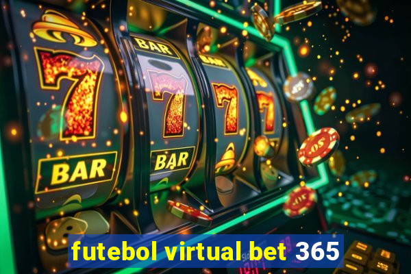 futebol virtual bet 365