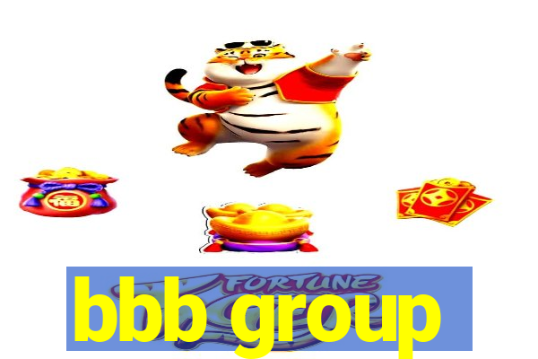 bbb group