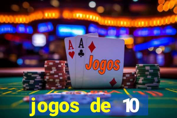 jogos de 10 centavos na betano