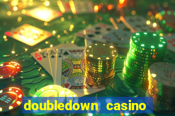 doubledown casino fichas gratis