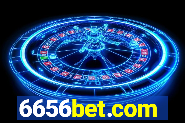 6656bet.com