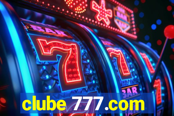 clube 777.com