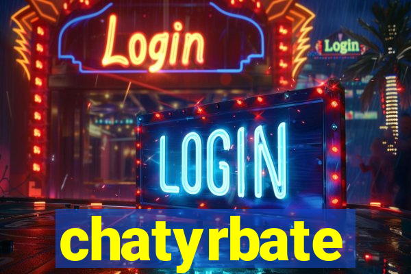 chatyrbate