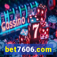 bet7606.com