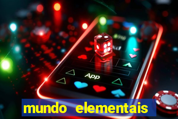 mundo elementais download apk