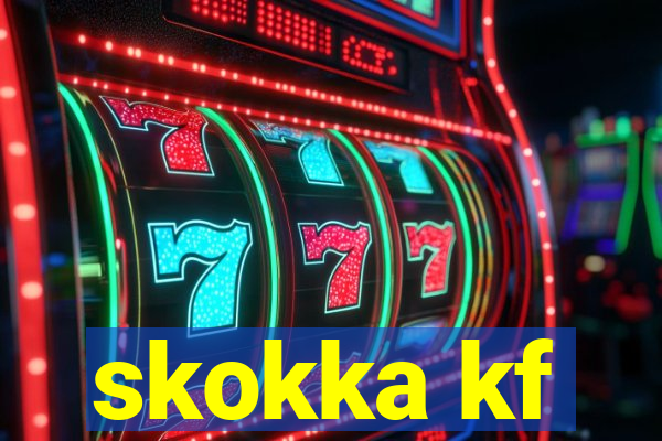 skokka kf