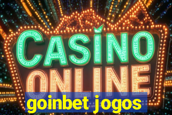 goinbet jogos