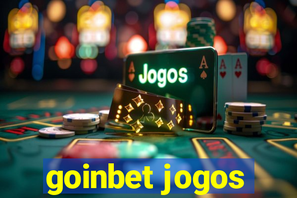 goinbet jogos