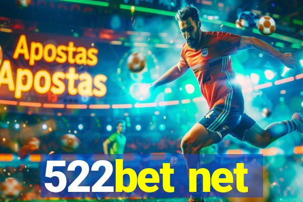 522bet net