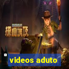 videos aduto