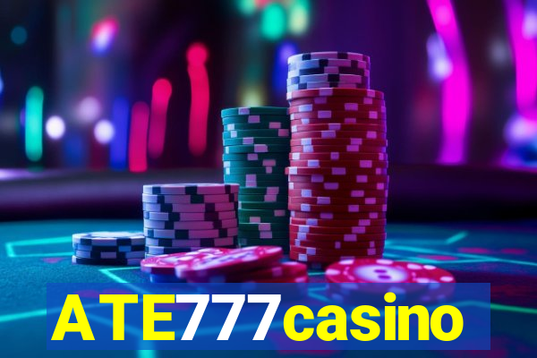 ATE777casino