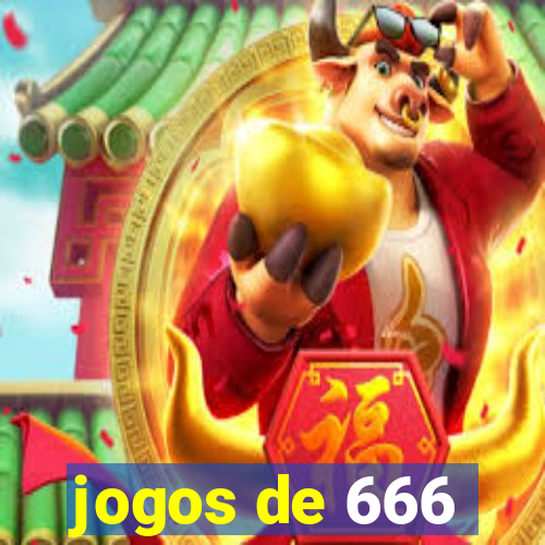 jogos de 666