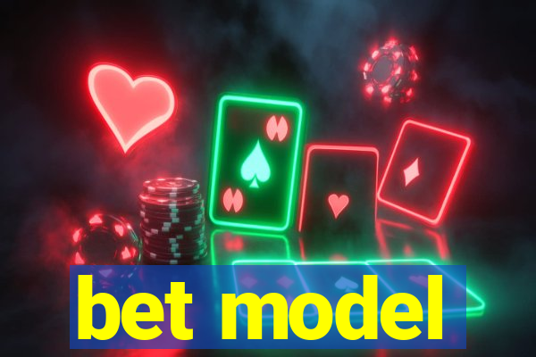 bet model