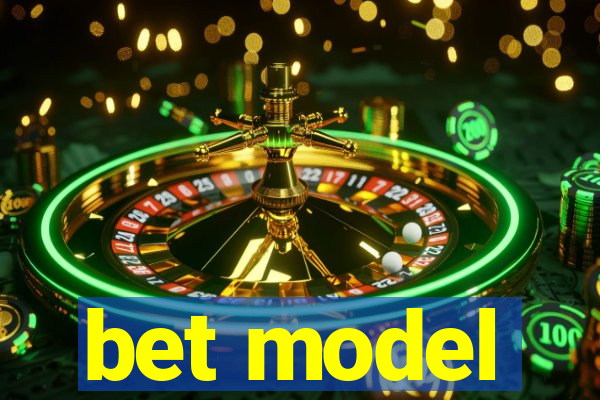 bet model