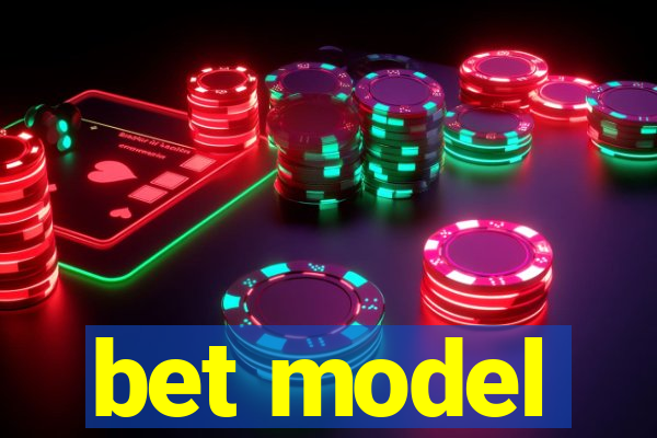 bet model