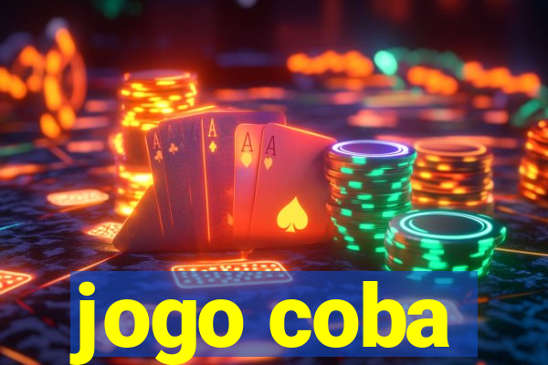 jogo coba