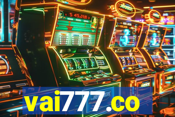 vai777.co