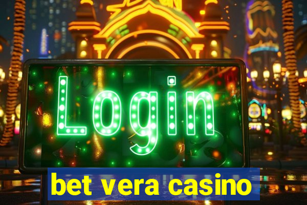 bet vera casino