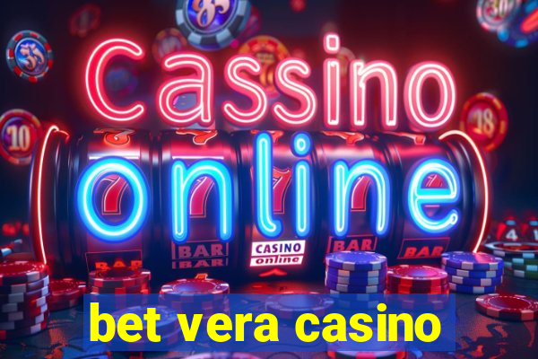 bet vera casino