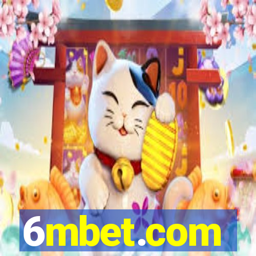 6mbet.com