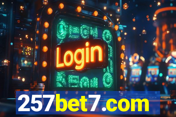 257bet7.com