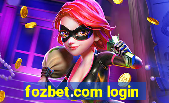 fozbet.com login