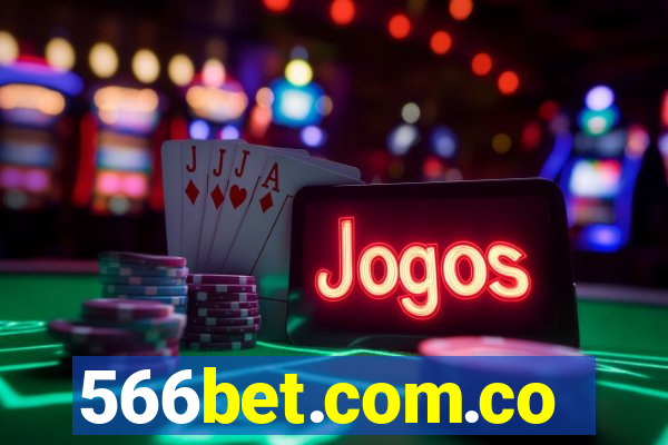 566bet.com.co