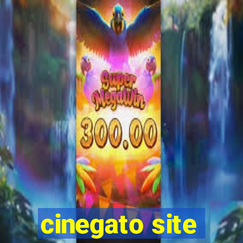 cinegato site