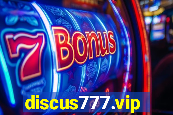 discus777.vip