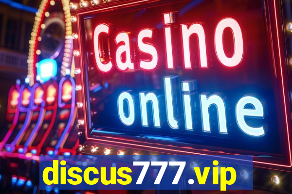 discus777.vip