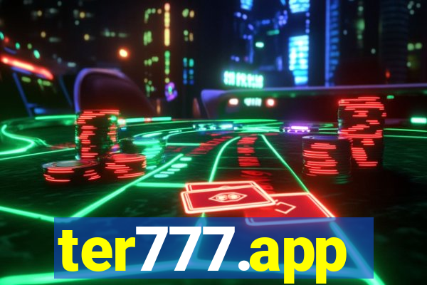 ter777.app