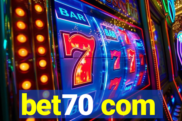 bet70 com